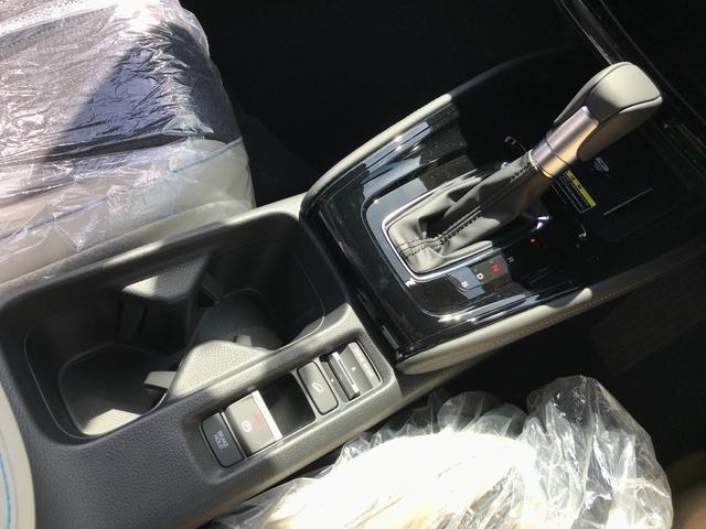 ヴェゼル e:HEV Z・PLaYパッケージ 全周囲カメラ クリアランスソナー オートクルーズコントロール レーンアシスト 衝突被害軽減システム サンルーフ ナビ TV オートライト LEDヘッドランプ 電動リアゲート アルミホイール(39枚目)