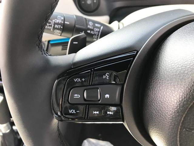 ヴェゼル e:HEV Z・PLaYパッケージ 全周囲カメラ クリアランスソナー オートクルーズコントロール レーンアシスト 衝突被害軽減システム サンルーフ ナビ TV オートライト LEDヘッドランプ 電動リアゲート アルミホイール(43枚目)