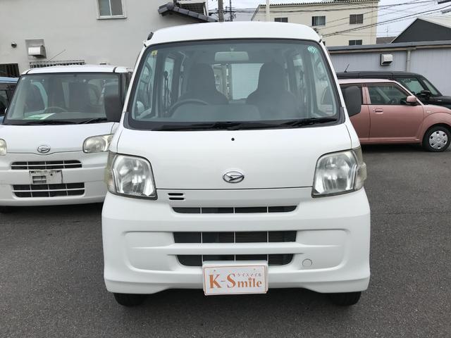 ハイゼットカーゴ スペシャル　ＡＴ　両側スライドドア　エアコン　パワーウィンドウ（12枚目）