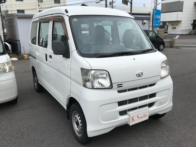 ハイゼットカーゴ スペシャル　ＡＴ　両側スライドドア　エアコン　パワーウィンドウ（13枚目）