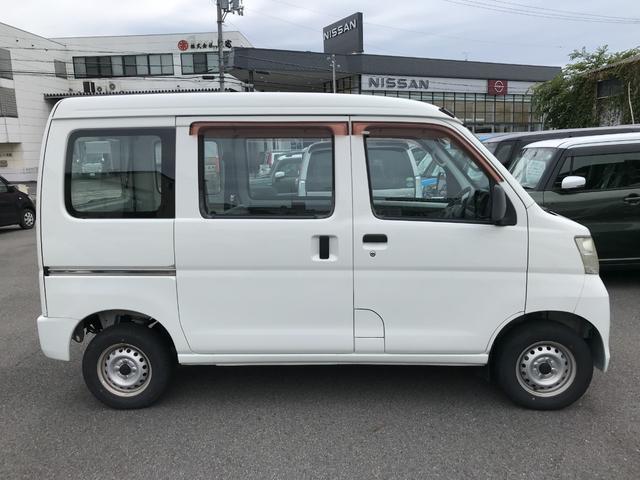 ハイゼットカーゴ スペシャル　ＡＴ　両側スライドドア　エアコン　パワーウィンドウ（14枚目）