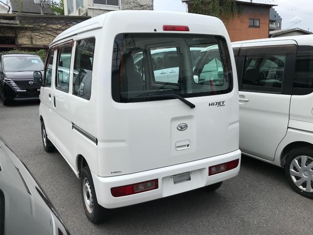 ハイゼットカーゴ スペシャル　ＡＴ　両側スライドドア　エアコン　パワーウィンドウ（17枚目）