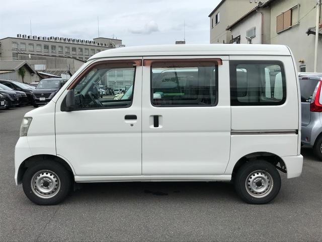 ハイゼットカーゴ スペシャル　ＡＴ　両側スライドドア　エアコン　パワーウィンドウ（18枚目）