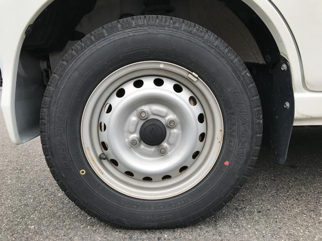 ハイゼットカーゴ スペシャル　ＡＴ　両側スライドドア　エアコン　パワーウィンドウ（19枚目）
