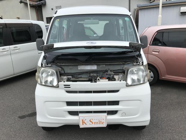 ハイゼットカーゴ スペシャル　ＡＴ　両側スライドドア　エアコン　パワーウィンドウ（23枚目）