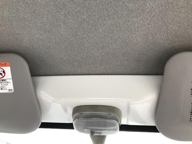 ハイゼットカーゴ スペシャル　ＡＴ　両側スライドドア　エアコン　パワーウィンドウ（33枚目）