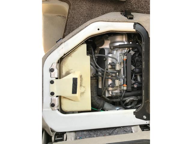 ＮＶ１００クリッパーリオ Ｇ　ＡＴ　衝突被害軽減システム　ＥＴＣ　ナビ　ＴＶ　バックカメラ　両側電動スライドドア　スマートキー　電動格納ミラー　オートライト　ＨＩＤ　盗難防止システム　アルミホイール　ＡＢＳ　ＥＳＣ（21枚目）