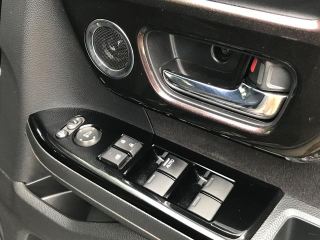 Ｎ－ＢＯＸカスタム Ｇ・Ｌホンダセンシング　ＥＴＣ　バックカメラ　両側スライド・片側電動　ＴＶ　オートクルーズコントロール　レーンアシスト　衝突被害軽減システム　オートライト　ＬＥＤヘッドランプ　スマートキー　アイドリングストップ（11枚目）