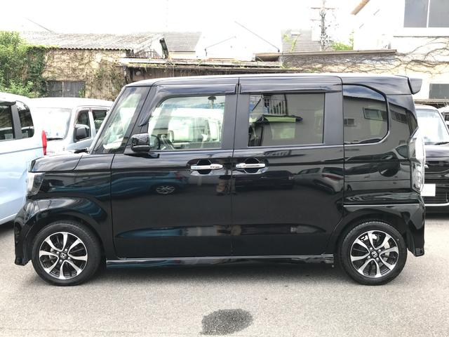 Ｎ－ＢＯＸカスタム Ｇ・Ｌホンダセンシング　ＥＴＣ　バックカメラ　両側スライド・片側電動　ＴＶ　オートクルーズコントロール　レーンアシスト　衝突被害軽減システム　オートライト　ＬＥＤヘッドランプ　スマートキー　アイドリングストップ（18枚目）