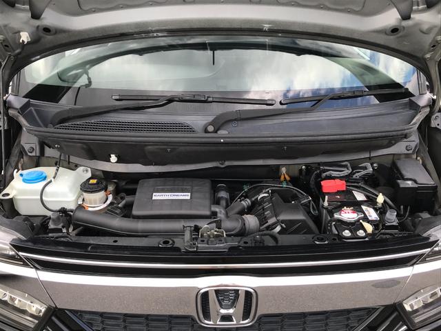 Ｎ－ＢＯＸカスタム Ｇ・Ｌホンダセンシング　ＥＴＣ　バックカメラ　両側スライド・片側電動　ＴＶ　オートクルーズコントロール　レーンアシスト　衝突被害軽減システム　オートライト　ＬＥＤヘッドランプ　スマートキー　アイドリングストップ（20枚目）