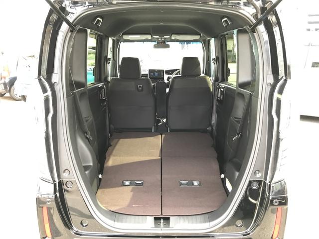 Ｎ－ＢＯＸカスタム Ｇ・Ｌホンダセンシング　ＥＴＣ　バックカメラ　両側スライド・片側電動　ＴＶ　オートクルーズコントロール　レーンアシスト　衝突被害軽減システム　オートライト　ＬＥＤヘッドランプ　スマートキー　アイドリングストップ（29枚目）