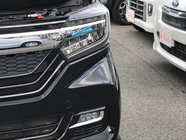 Ｎ－ＢＯＸカスタム Ｇ・Ｌホンダセンシング　ＥＴＣ　バックカメラ　両側スライド・片側電動　ＴＶ　オートクルーズコントロール　レーンアシスト　衝突被害軽減システム　オートライト　ＬＥＤヘッドランプ　スマートキー　アイドリングストップ（31枚目）