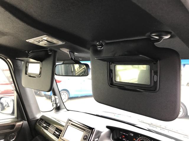 Ｎ－ＢＯＸカスタム Ｇ・Ｌホンダセンシング　ＥＴＣ　バックカメラ　両側スライド・片側電動　ＴＶ　オートクルーズコントロール　レーンアシスト　衝突被害軽減システム　オートライト　ＬＥＤヘッドランプ　スマートキー　アイドリングストップ（43枚目）