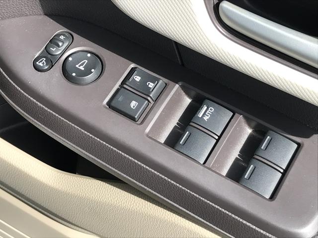 Ｎ－ＢＯＸ Ｇ・Ｌホンダセンシング　ＥＴＣ　バックカメラ　両側スライド・片側電動　ＴＶ　オートクルーズコントロール　レーンアシスト　衝突被害軽減システム　オートライト　ＬＥＤヘッドランプ　スマートキー　アイドリングストップ（33枚目）