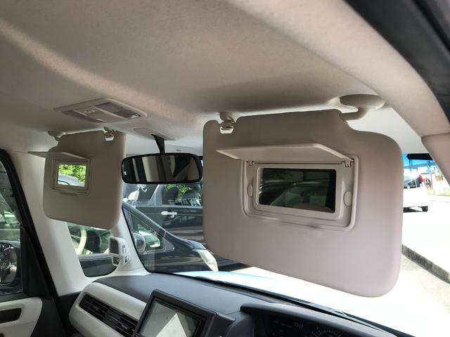 Ｎ－ＢＯＸ Ｇ・Ｌホンダセンシング　ＥＴＣ　バックカメラ　両側スライド・片側電動　ＴＶ　オートクルーズコントロール　レーンアシスト　衝突被害軽減システム　オートライト　ＬＥＤヘッドランプ　スマートキー　アイドリングストップ（36枚目）