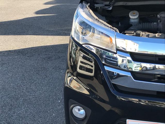 デイズ ハイウェイスター　Ｊ　ナビ　ＴＶ　ＨＩＤ　キーレスエントリー　電動格納ミラー　ベンチシート　ＣＶＴ　ＡＢＳ　ＣＤ　ミュージックプレイヤー接続可　アルミホイール　衝突安全ボディ　エアコン　パワーステアリング　パワーウィンドウ（23枚目）