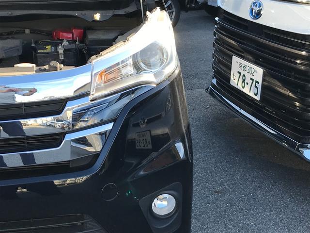 デイズ ハイウェイスター　Ｊ　ナビ　ＴＶ　ＨＩＤ　キーレスエントリー　電動格納ミラー　ベンチシート　ＣＶＴ　ＡＢＳ　ＣＤ　ミュージックプレイヤー接続可　アルミホイール　衝突安全ボディ　エアコン　パワーステアリング　パワーウィンドウ（24枚目）