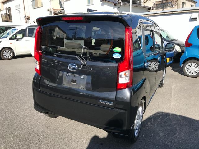 ムーヴ Ｌ　ドライブレコーダー　ナビ　ＴＶ　キーレスエントリー　アイドリングストップ　電動格納ミラー　ベンチシート　ＣＶＴ　盗難防止システム　ＡＢＳ　ＥＳＣ　ＣＤ　ＵＳＢ　衝突安全ボディ　エアコン（14枚目）