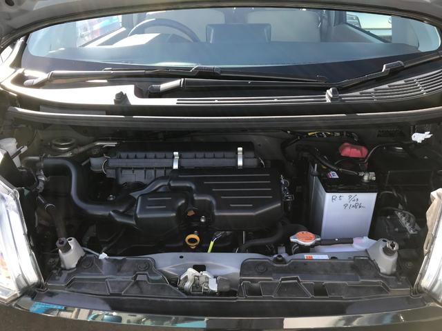 ムーヴ Ｌ　ドライブレコーダー　ナビ　ＴＶ　キーレスエントリー　アイドリングストップ　電動格納ミラー　ベンチシート　ＣＶＴ　盗難防止システム　ＡＢＳ　ＥＳＣ　ＣＤ　ＵＳＢ　衝突安全ボディ　エアコン（19枚目）