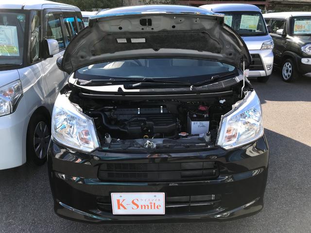 ムーヴ Ｌ　ドライブレコーダー　ナビ　ＴＶ　キーレスエントリー　アイドリングストップ　電動格納ミラー　ベンチシート　ＣＶＴ　盗難防止システム　ＡＢＳ　ＥＳＣ　ＣＤ　ＵＳＢ　衝突安全ボディ　エアコン（25枚目）