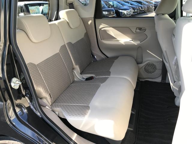 ムーヴ Ｌ　ドライブレコーダー　ナビ　ＴＶ　キーレスエントリー　アイドリングストップ　電動格納ミラー　ベンチシート　ＣＶＴ　盗難防止システム　ＡＢＳ　ＥＳＣ　ＣＤ　ＵＳＢ　衝突安全ボディ　エアコン（37枚目）