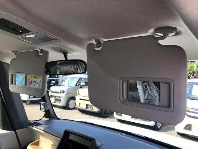 Ｎ－ＢＯＸ ベースグレード　両側スライド・片側電動　クリアランスソナー　オートクルーズコントロール　レーンアシスト　衝突被害軽減システム　オートライト　ＬＥＤヘッドランプ　スマートキー　アイドリングストップ　電動格納ミラー（29枚目）