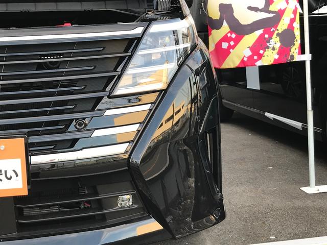 セレナ ｅ－パワー　ハイウェイスターＶ　全周囲カメラ　ＴＶ　クリアランスソナー　オートクルーズコントロール　両側電動スライドドア　オートマチックハイビーム　オートライト　ＬＥＤヘッドランプ　スマートキー　アイドリングストップ　電動格納ミラー（24枚目）