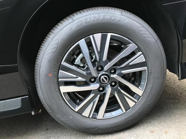 セレナ ｅ－パワー　ハイウェイスターＶ　全周囲カメラ　クリアランスソナー　オートクルーズコントロール　両側電動スライドドア　オートライト　ＬＥＤヘッドランプ　スマートキー　アイドリングストップ　電動格納ミラー　３列シート　フルフラット（19枚目）