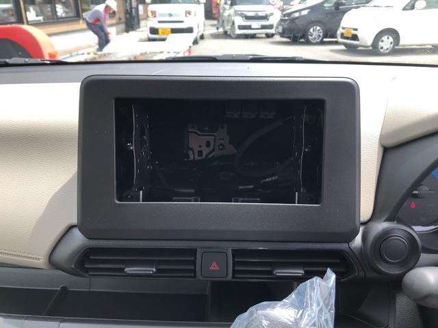 ｅＫワゴン Ｍ　届出済未使用車　衝突軽減ブレーキバックカメラ　クリアランスソナー　レーンアシスト　衝突被害軽減システム　オートライト　スマートキー　アイドリングストップ　電動格納ミラー　シートヒーター　ベンチシート（12枚目）