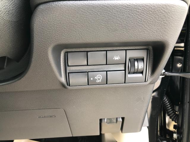 ｅＫワゴン Ｍ　届出済未使用車　衝突軽減ブレーキバックカメラ　クリアランスソナー　レーンアシスト　衝突被害軽減システム　オートライト　スマートキー　アイドリングストップ　電動格納ミラー　シートヒーター　ベンチシート（16枚目）