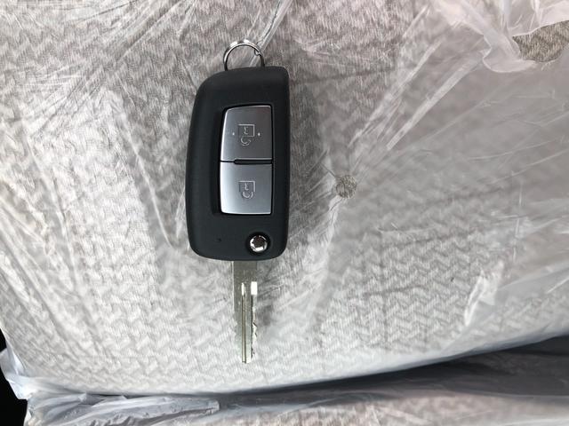 ｅＫワゴン Ｍ　届出済未使用車　衝突軽減ブレーキバックカメラ　クリアランスソナー　レーンアシスト　衝突被害軽減システム　オートライト　スマートキー　アイドリングストップ　電動格納ミラー　シートヒーター　ベンチシート（19枚目）