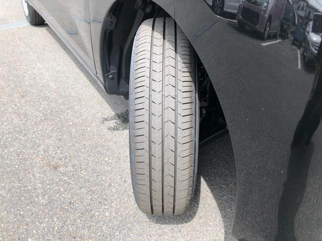 ｅＫワゴン Ｍ　届出済未使用車　衝突軽減ブレーキバックカメラ　クリアランスソナー　レーンアシスト　衝突被害軽減システム　オートライト　スマートキー　アイドリングストップ　電動格納ミラー　シートヒーター　ベンチシート（23枚目）
