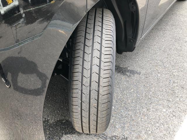 ｅＫワゴン Ｍ　届出済未使用車　衝突軽減ブレーキバックカメラ　クリアランスソナー　レーンアシスト　衝突被害軽減システム　オートライト　スマートキー　アイドリングストップ　電動格納ミラー　シートヒーター　ベンチシート（24枚目）