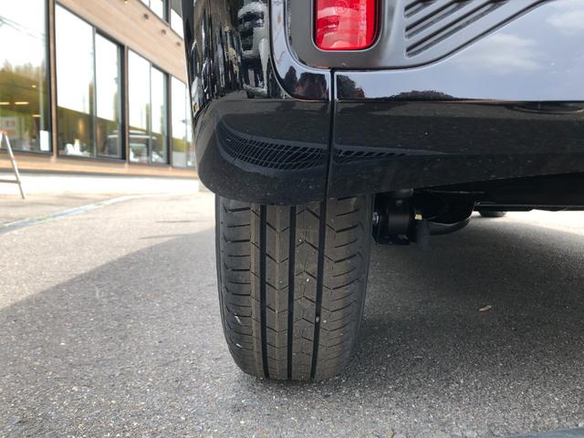 ｅＫワゴン Ｍ　届出済未使用車　衝突軽減ブレーキバックカメラ　クリアランスソナー　レーンアシスト　衝突被害軽減システム　オートライト　スマートキー　アイドリングストップ　電動格納ミラー　シートヒーター　ベンチシート（25枚目）