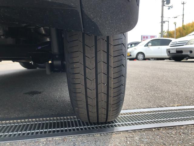 ｅＫワゴン Ｍ　届出済未使用車　衝突軽減ブレーキバックカメラ　クリアランスソナー　レーンアシスト　衝突被害軽減システム　オートライト　スマートキー　アイドリングストップ　電動格納ミラー　シートヒーター　ベンチシート（26枚目）