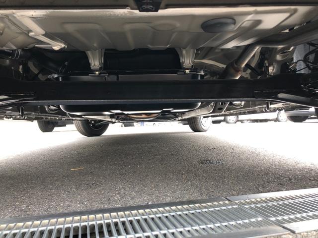ｅＫワゴン Ｍ　届出済未使用車　衝突軽減ブレーキバックカメラ　クリアランスソナー　レーンアシスト　衝突被害軽減システム　オートライト　スマートキー　アイドリングストップ　電動格納ミラー　シートヒーター　ベンチシート（27枚目）