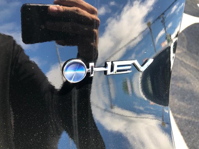 シエンタ ハイブリッドＺ　登録済未使用車　全周囲カメラ　ナビ　クリアランスソナー　オートクルーズコントロール　レーンアシスト　パークアシスト　衝突被害軽減システム　両側電動スライドドア　オートマチックハイビーム　オートライト（26枚目）