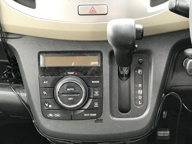 ワゴンＲ ＦＸ　ドライブレコーダー　ナビ　キーレスエントリー　アイドリングストップ　電動格納ミラー　ベンチシート　ＣＶＴ　盗難防止システム　ＡＢＳ　ＣＤ　ミュージックプレイヤー接続可　衝突安全ボディ　エアコン（5枚目）
