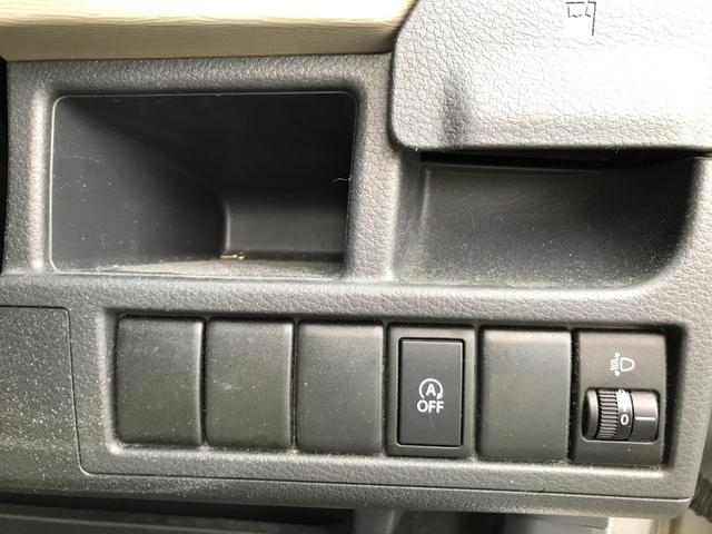 ワゴンＲ ＦＸ　ドライブレコーダー　ナビ　キーレスエントリー　アイドリングストップ　電動格納ミラー　ベンチシート　ＣＶＴ　盗難防止システム　ＡＢＳ　ＣＤ　ミュージックプレイヤー接続可　衝突安全ボディ　エアコン（6枚目）