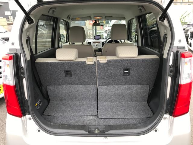 ワゴンＲ ＦＸ　ドライブレコーダー　ナビ　キーレスエントリー　アイドリングストップ　電動格納ミラー　ベンチシート　ＣＶＴ　盗難防止システム　ＡＢＳ　ＣＤ　ミュージックプレイヤー接続可　衝突安全ボディ　エアコン（18枚目）