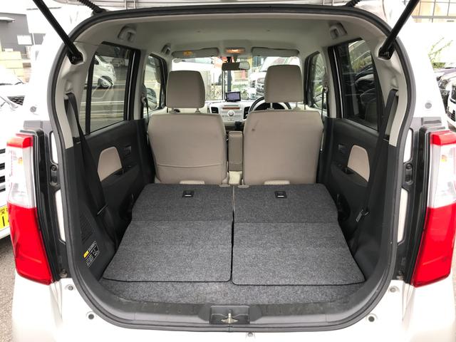 ワゴンＲ ＦＸ　ドライブレコーダー　ナビ　キーレスエントリー　アイドリングストップ　電動格納ミラー　ベンチシート　ＣＶＴ　盗難防止システム　ＡＢＳ　ＣＤ　ミュージックプレイヤー接続可　衝突安全ボディ　エアコン（27枚目）