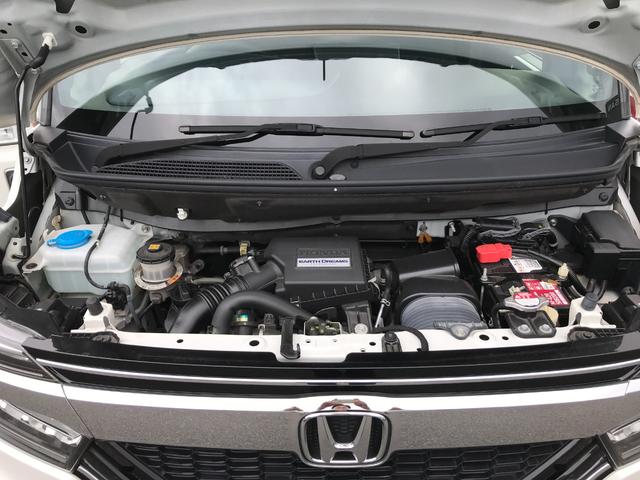 Ｎ－ＢＯＸカスタム Ｇ・Ｌターボホンダセンシング　ドライブレコーダー　ＥＴＣ　バックカメラ　両側電動スライドドア　ＴＶ　クリアランスソナー　オートクルーズコントロール　レーンアシスト　衝突被害軽減システム　オートライト　ＬＥＤヘッドランプ（21枚目）