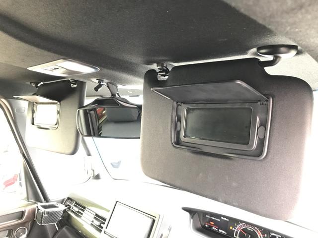 Ｎ－ＢＯＸカスタム Ｇ・Ｌターボホンダセンシング　ドライブレコーダー　ＥＴＣ　バックカメラ　両側電動スライドドア　ＴＶ　クリアランスソナー　オートクルーズコントロール　レーンアシスト　衝突被害軽減システム　オートライト　ＬＥＤヘッドランプ（32枚目）
