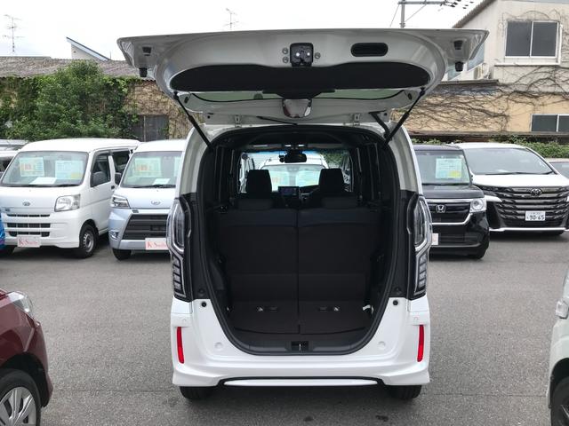 Ｎ－ＢＯＸカスタム Ｇ・Ｌターボホンダセンシング　ドライブレコーダー　ＥＴＣ　バックカメラ　両側電動スライドドア　ＴＶ　クリアランスソナー　オートクルーズコントロール　レーンアシスト　衝突被害軽減システム　オートライト　ＬＥＤヘッドランプ（39枚目）