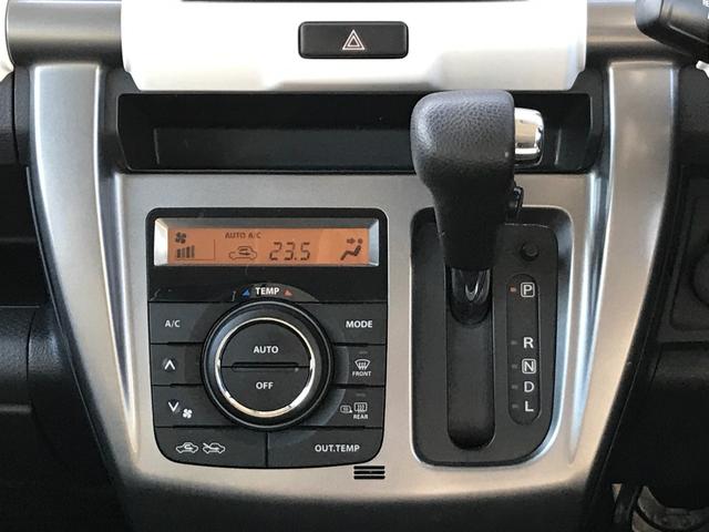 ハスラー Jスタイル ETC バックカメラ TV 衝突被害軽減システム HID スマートキー アイドリングストップ 電動格納ミラー シートヒーター ベンチシート CVT 盗難防止システム ABS ESC CD DVD再生(14枚目)