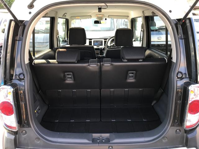 ハスラー Jスタイル ETC バックカメラ TV 衝突被害軽減システム HID スマートキー アイドリングストップ 電動格納ミラー シートヒーター ベンチシート CVT 盗難防止システム ABS ESC CD DVD再生(24枚目)