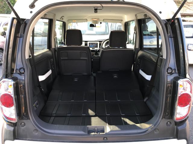 ハスラー Jスタイル ETC バックカメラ TV 衝突被害軽減システム HID スマートキー アイドリングストップ 電動格納ミラー シートヒーター ベンチシート CVT 盗難防止システム ABS ESC CD DVD再生(26枚目)