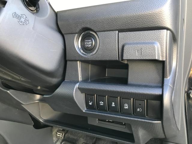 ハスラー Jスタイル ETC バックカメラ TV 衝突被害軽減システム HID スマートキー アイドリングストップ 電動格納ミラー シートヒーター ベンチシート CVT 盗難防止システム ABS ESC CD DVD再生(32枚目)