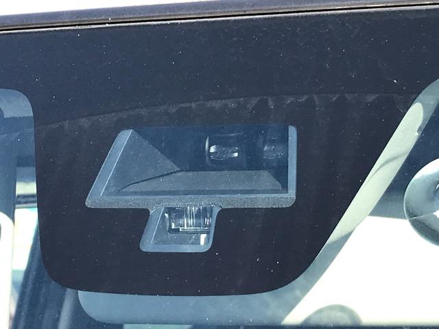 ハスラー Jスタイル ETC バックカメラ TV 衝突被害軽減システム HID スマートキー アイドリングストップ 電動格納ミラー シートヒーター ベンチシート CVT 盗難防止システム ABS ESC CD DVD再生(35枚目)