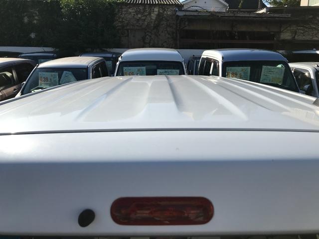 ハスラー Jスタイル ETC バックカメラ TV 衝突被害軽減システム HID スマートキー アイドリングストップ 電動格納ミラー シートヒーター ベンチシート CVT 盗難防止システム ABS ESC CD DVD再生(42枚目)